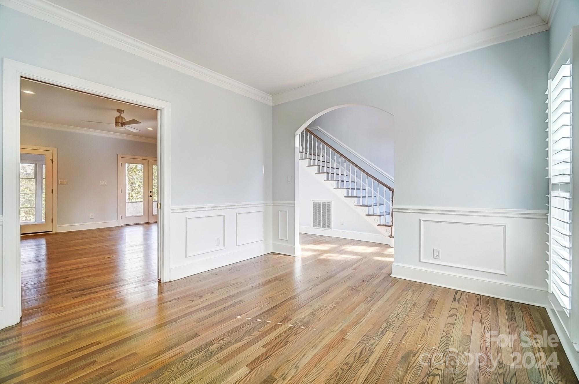 Cramer Mountain - Residential