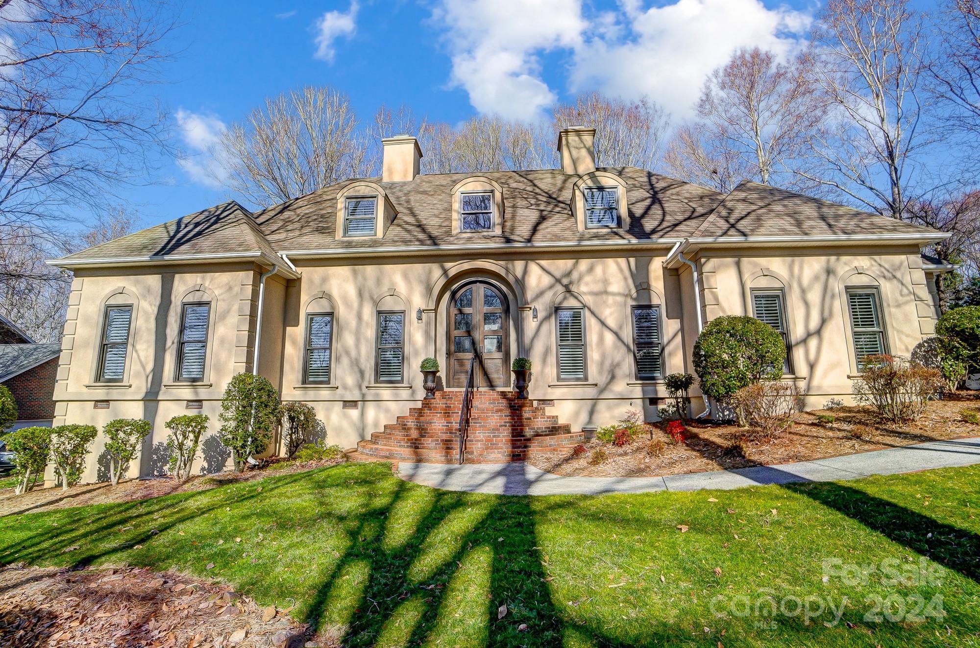 Cramer Mountain - Residential