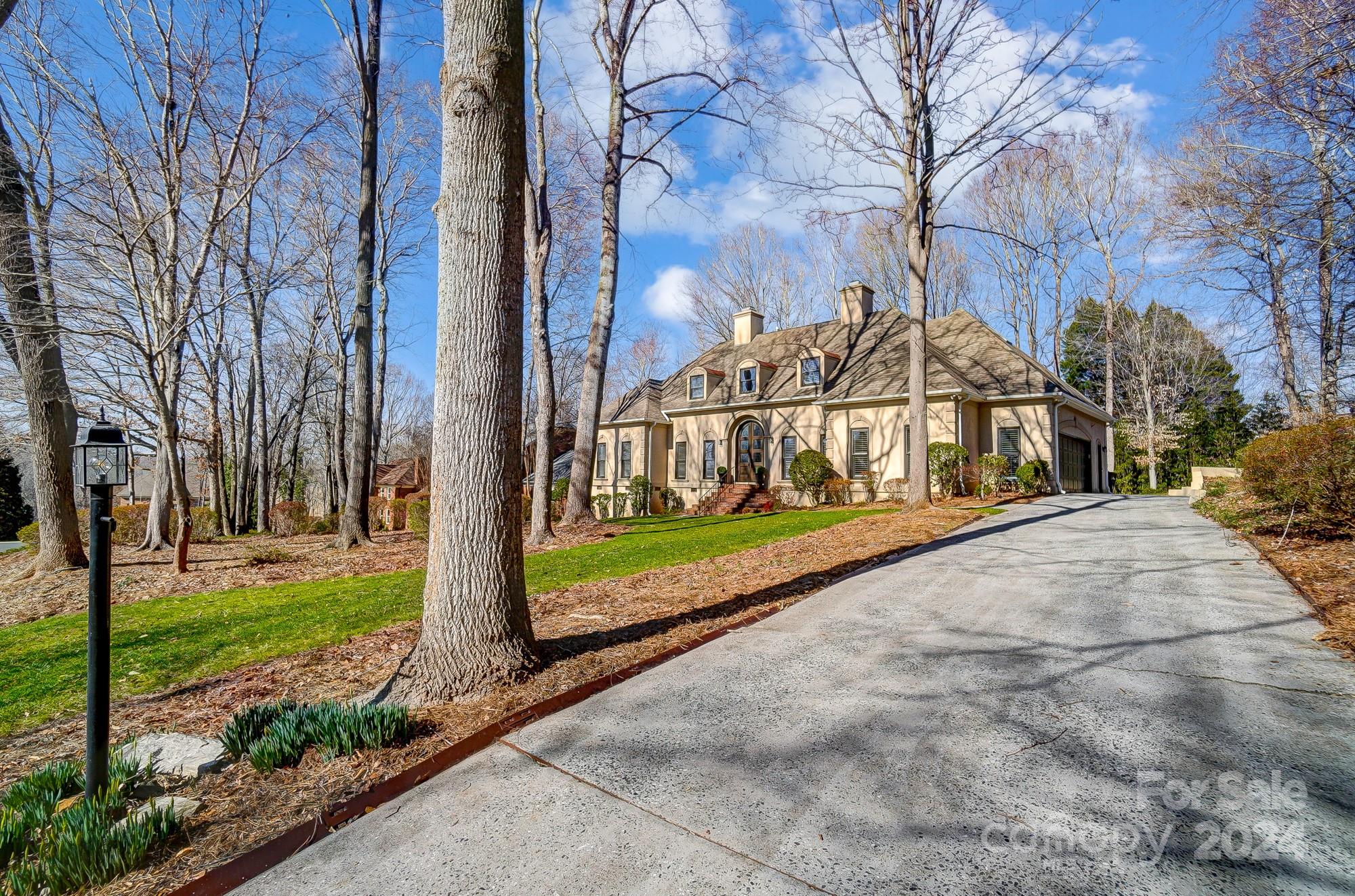 Cramer Mountain - Residential