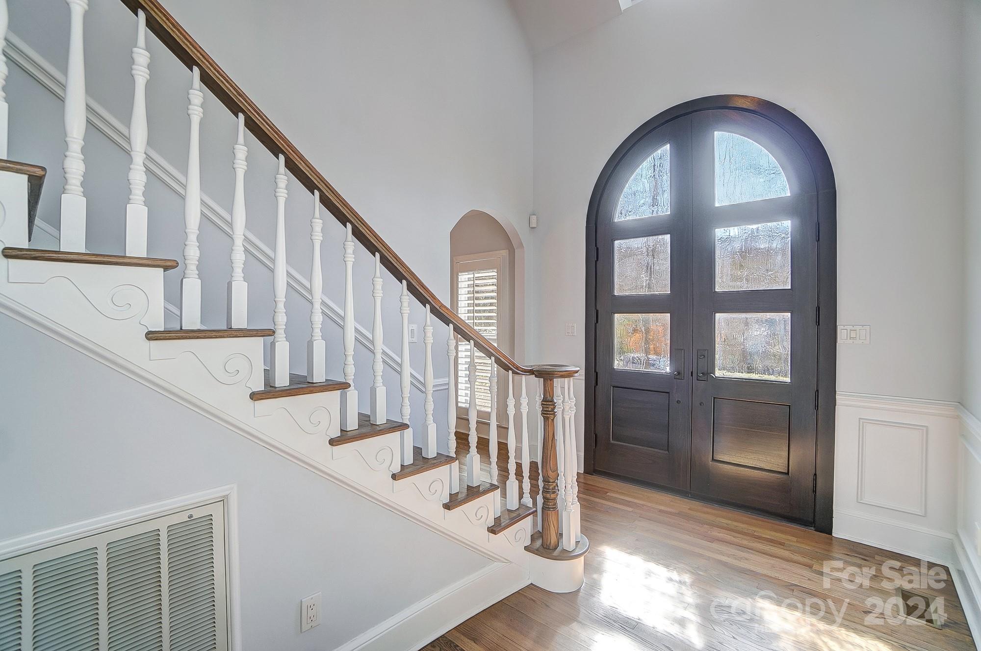 Cramer Mountain - Residential