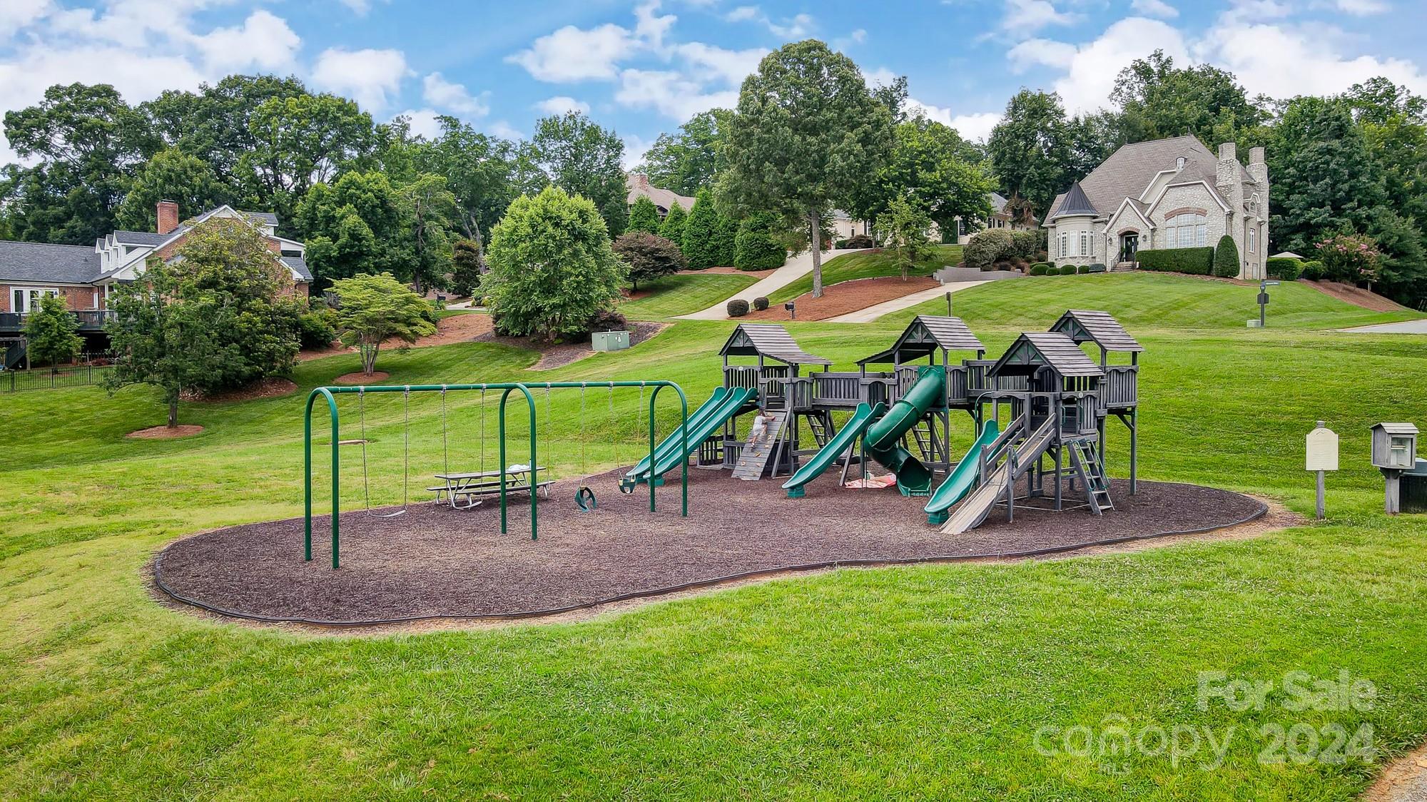 Cramer Mountain - Residential