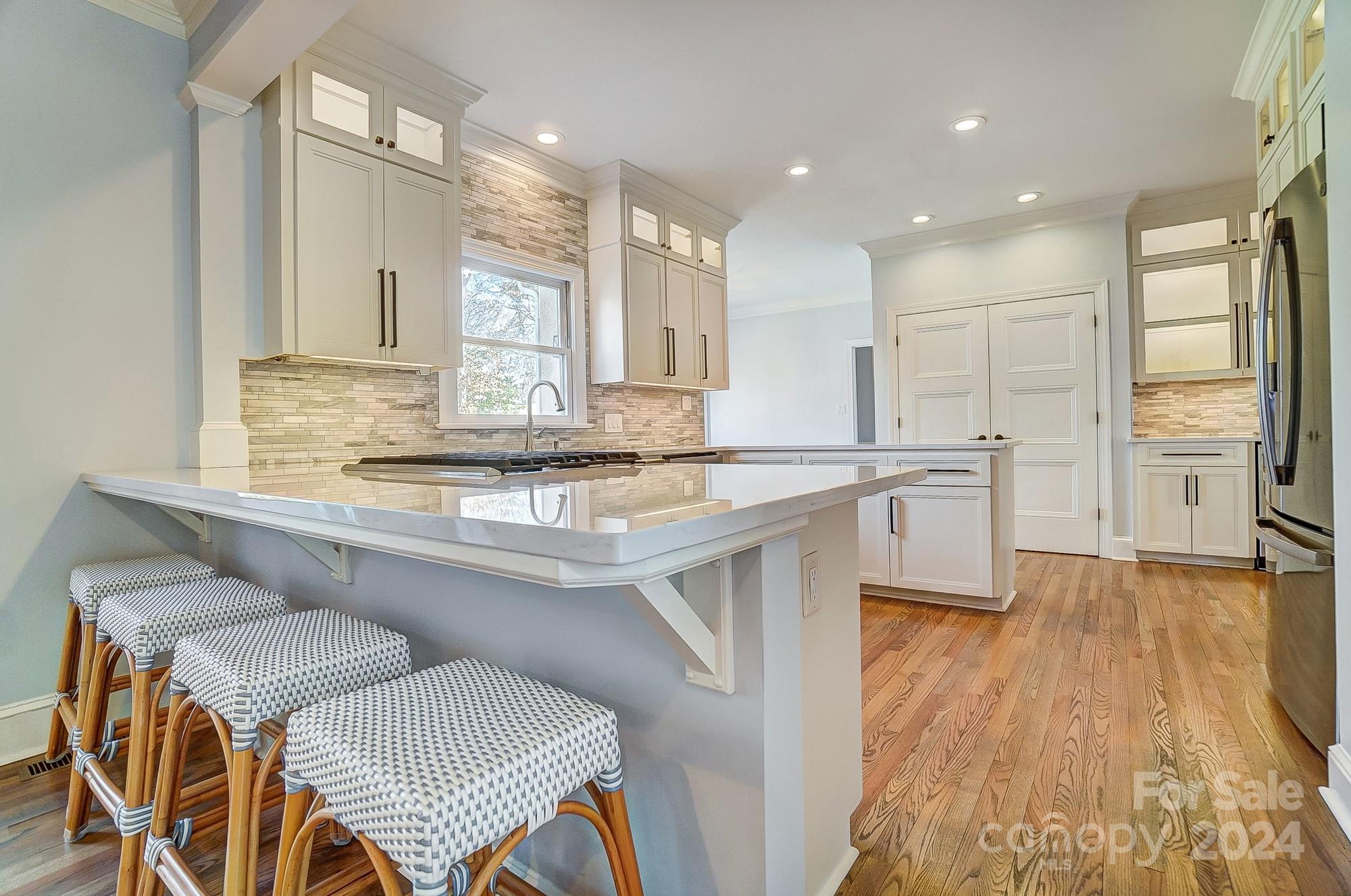 Cramer Mountain - Residential