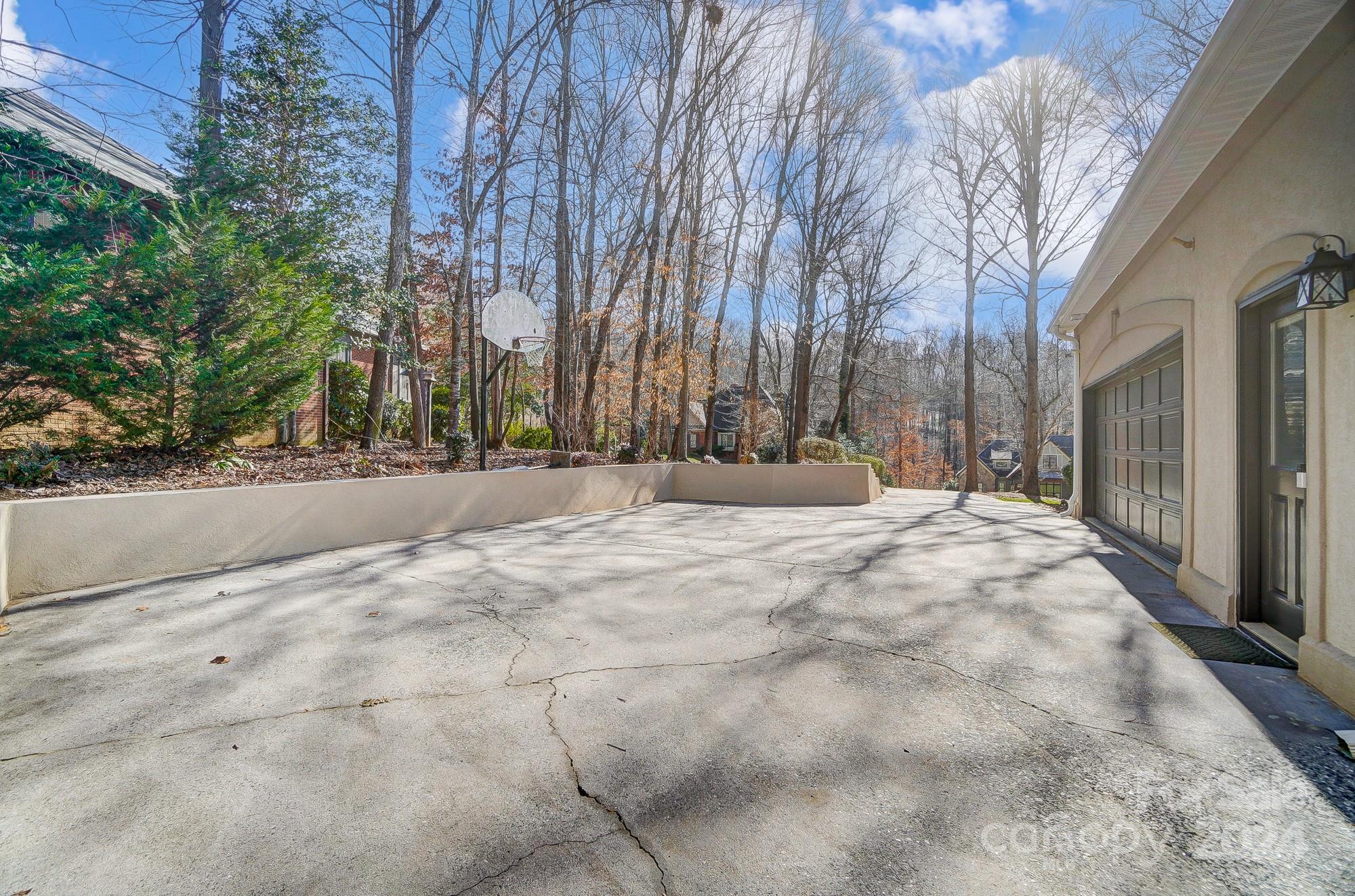 Cramer Mountain - Residential