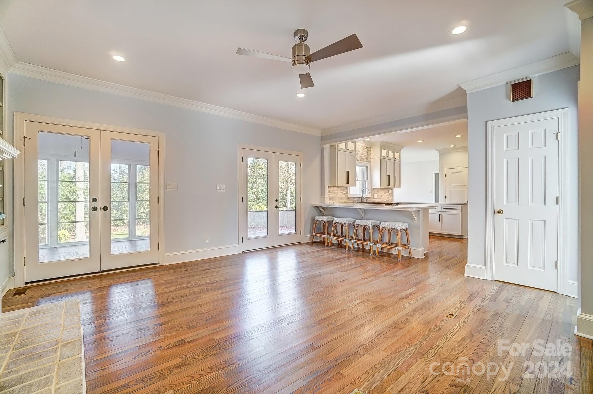 Cramer Mountain - Residential