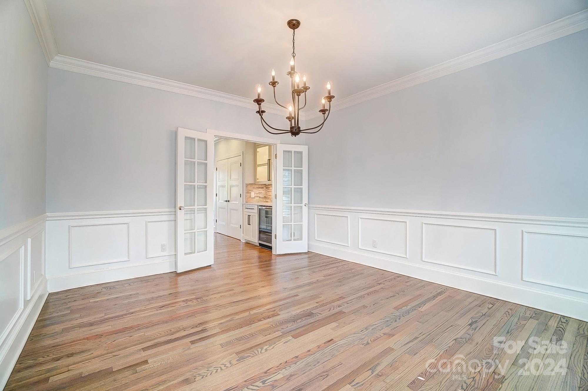 Cramer Mountain - Residential