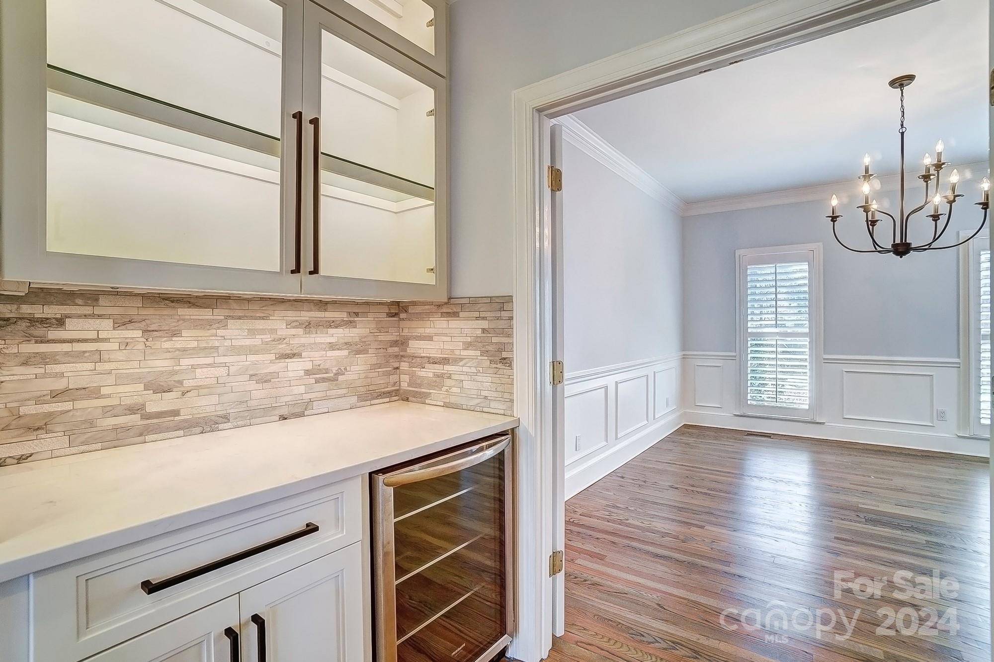 Cramer Mountain - Residential