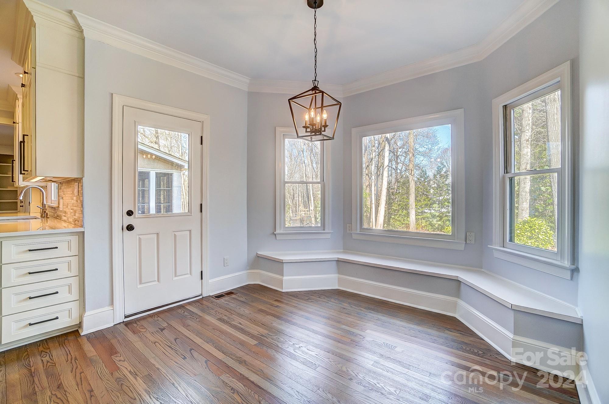 Cramer Mountain - Residential