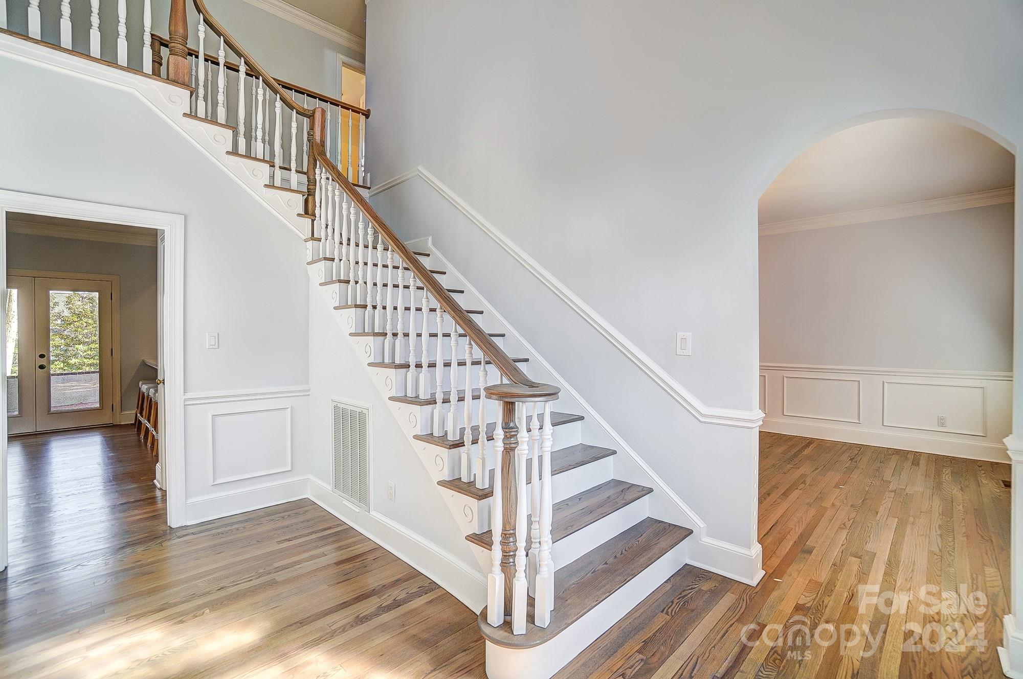 Cramer Mountain - Residential