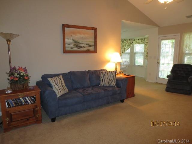 Longview Oaks - Residential