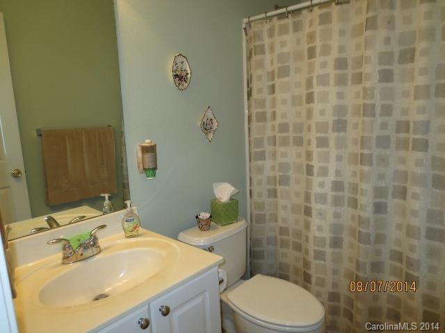 Longview Oaks - Residential