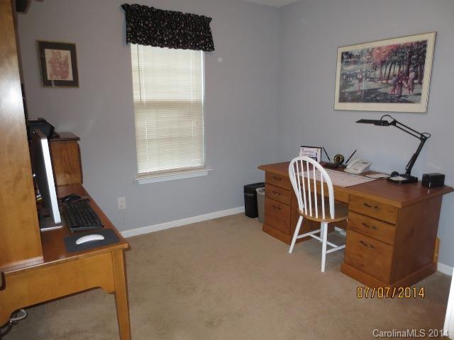 Longview Oaks - Residential