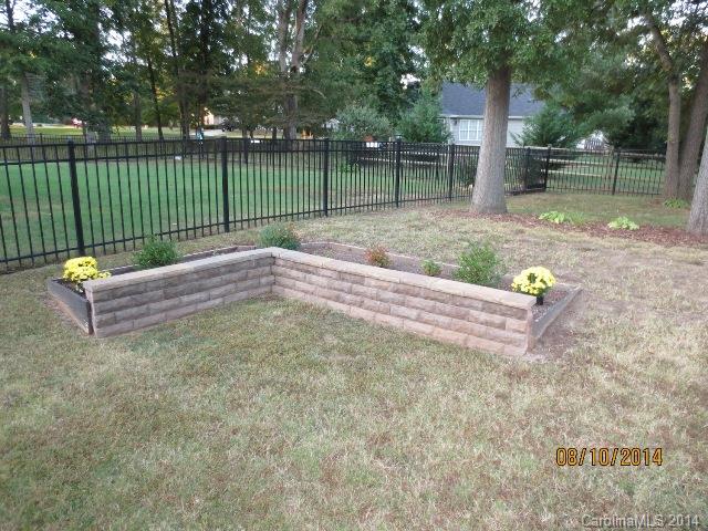 Longview Oaks - Residential