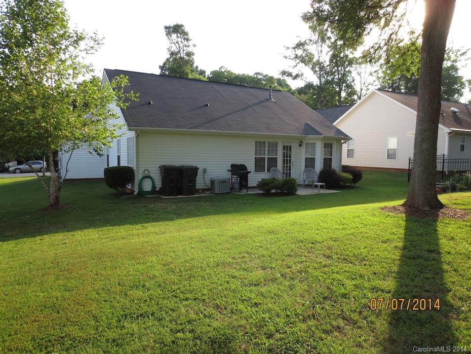 Longview Oaks - Residential