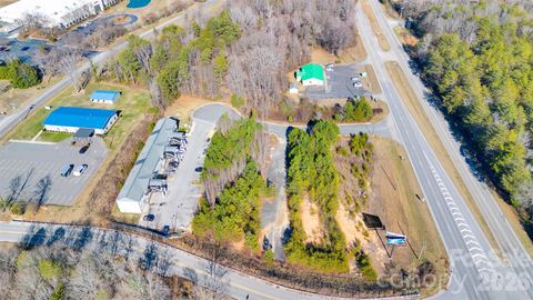 877 N Main Street Clover SC 29710