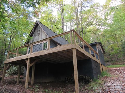30 Rainbow Lake Circle Black Mountain NC 28711