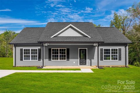 1960 Powell Avenue Lancaster SC 29720