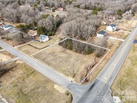 Photo of 00 Lancaster Avenue, Monroe, NC 28112 (MLS # 4327925)