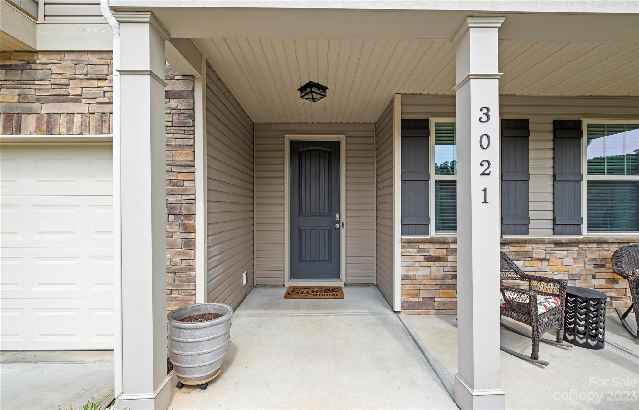 University Commons - Residential