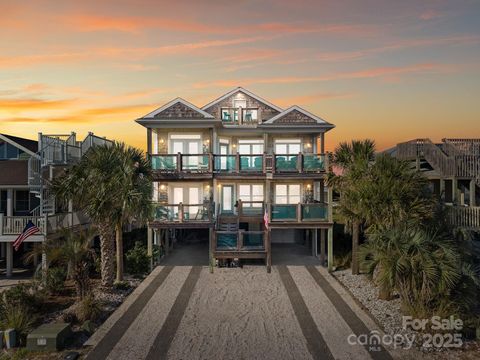 397 E Second Street Ocean Isle NC 28469