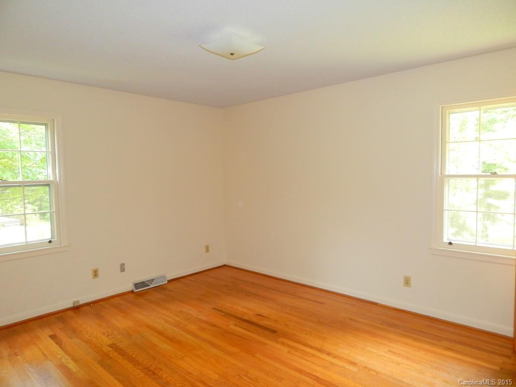 Monterey Hills - Residential