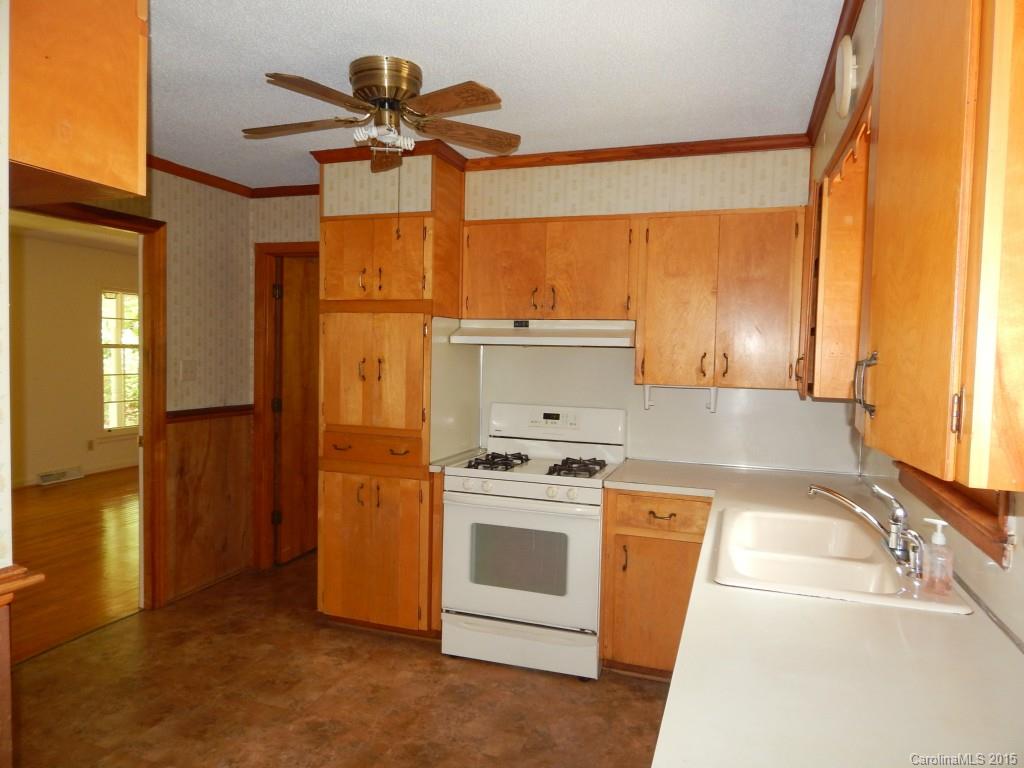 Monterey Hills - Residential