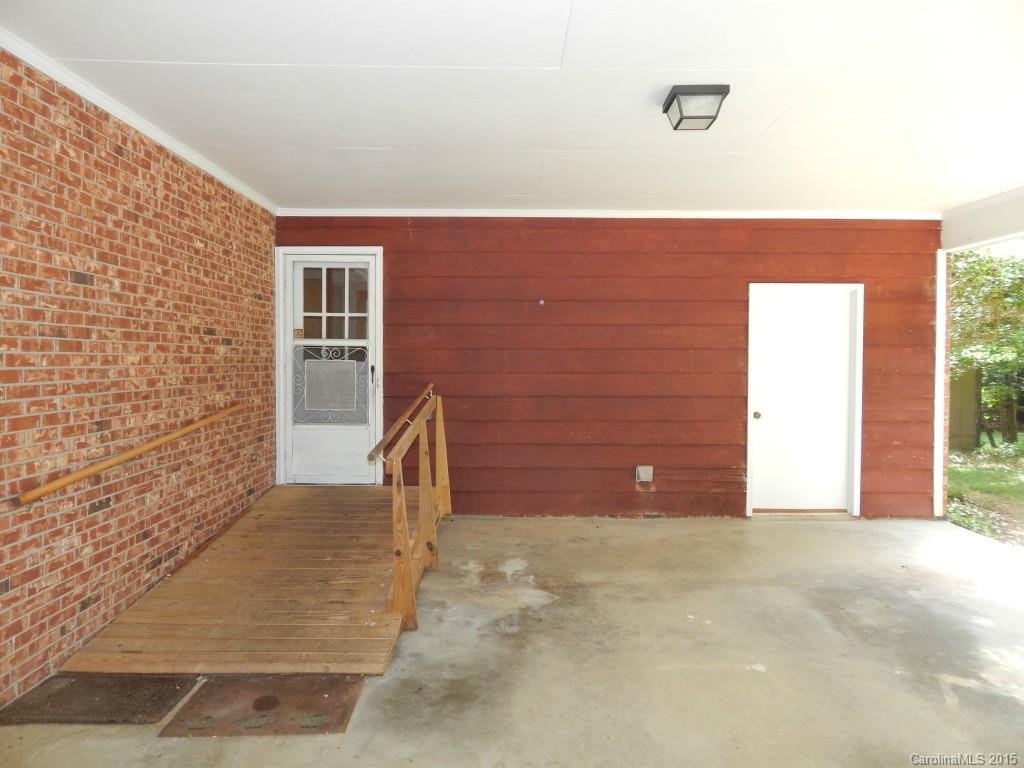 Monterey Hills - Residential