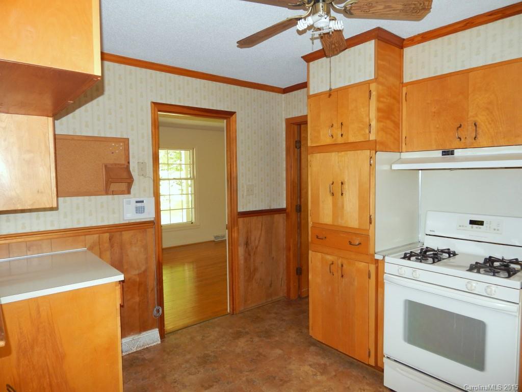 Monterey Hills - Residential