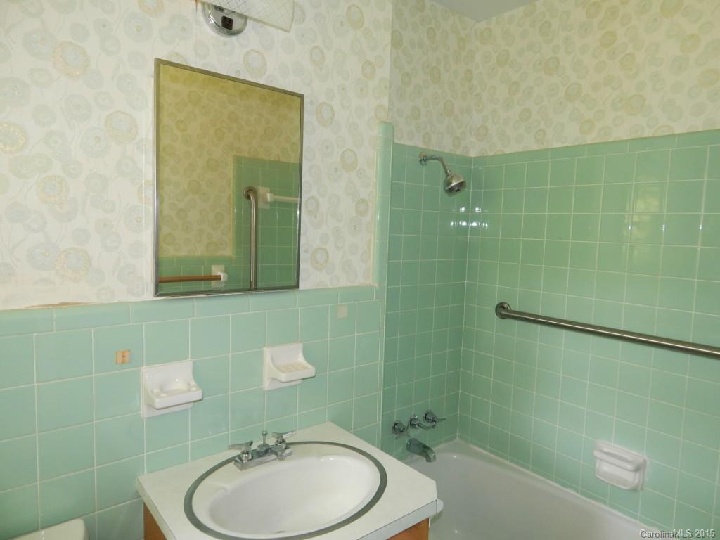 Monterey Hills - Residential