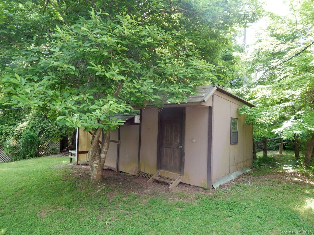 Monterey Hills - Residential