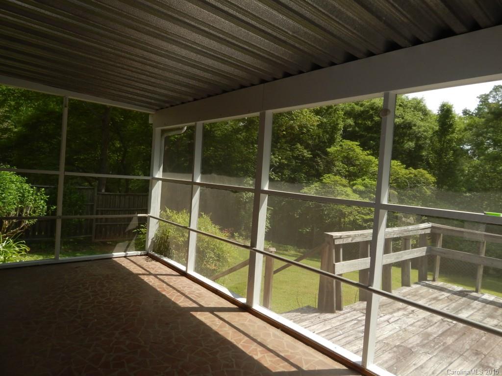 Monterey Hills - Residential