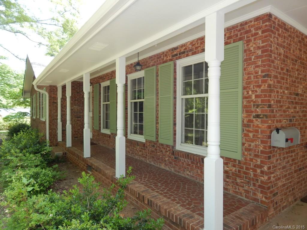 Monterey Hills - Residential