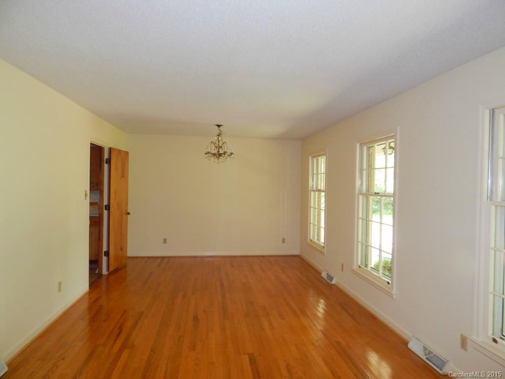 Monterey Hills - Residential