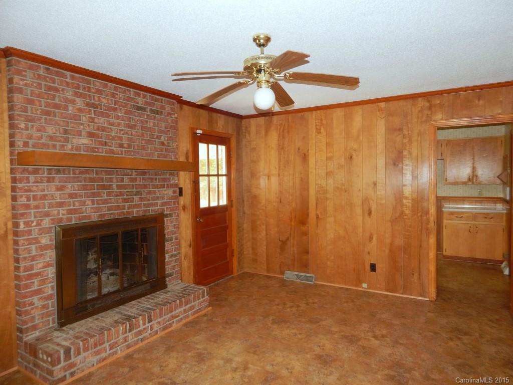 Monterey Hills - Residential