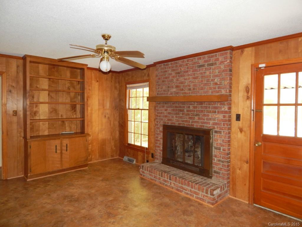 Monterey Hills - Residential