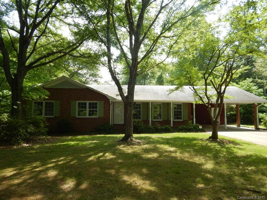 Monterey Hills - Residential