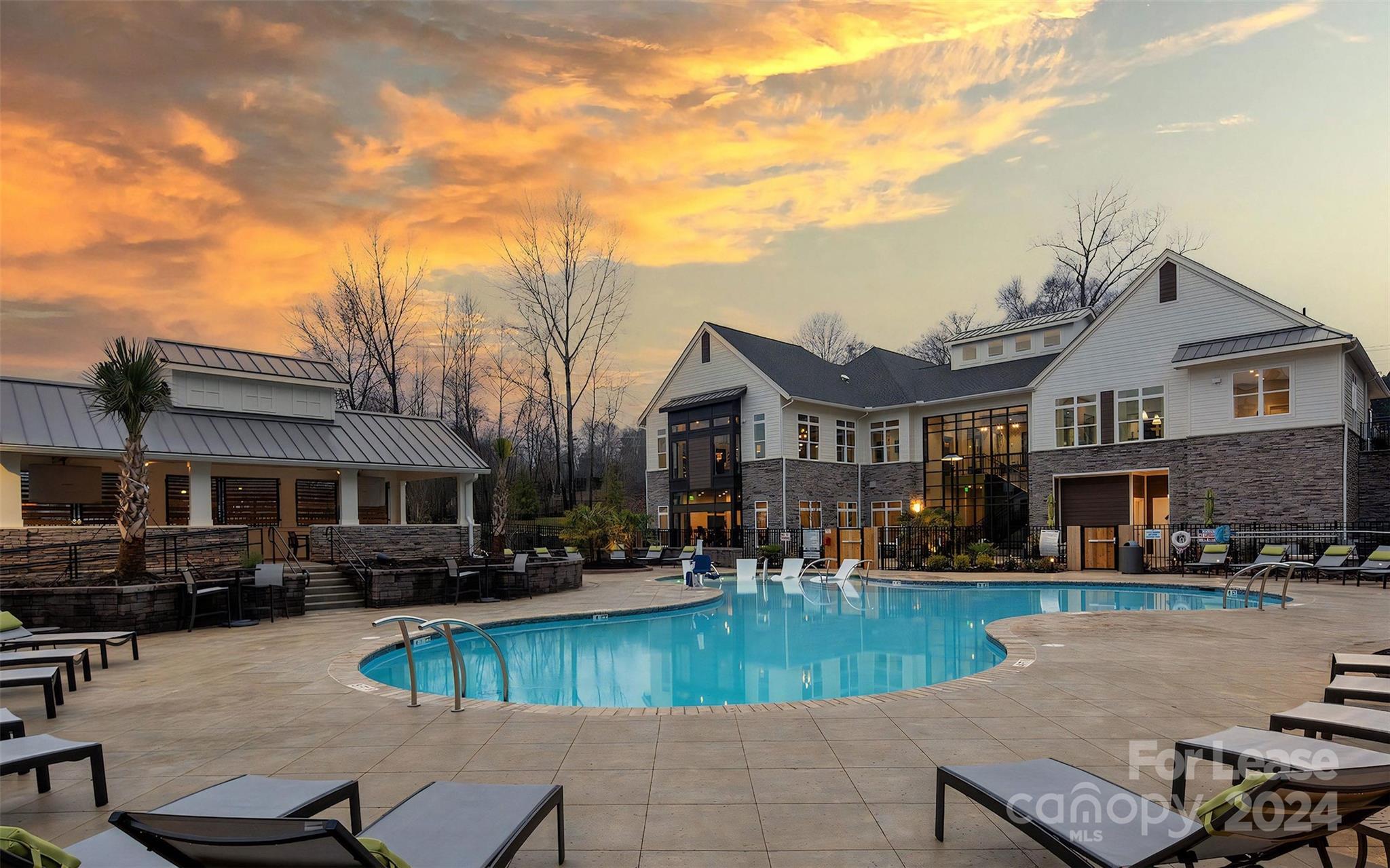 Charlotte, North Carolina 28262, United States, 1 Bedroom Bedrooms, ,1 BathroomBathrooms,Residential,Active,39034