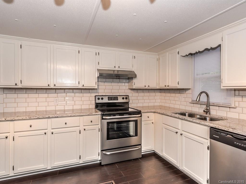 Fox Trail - Residential