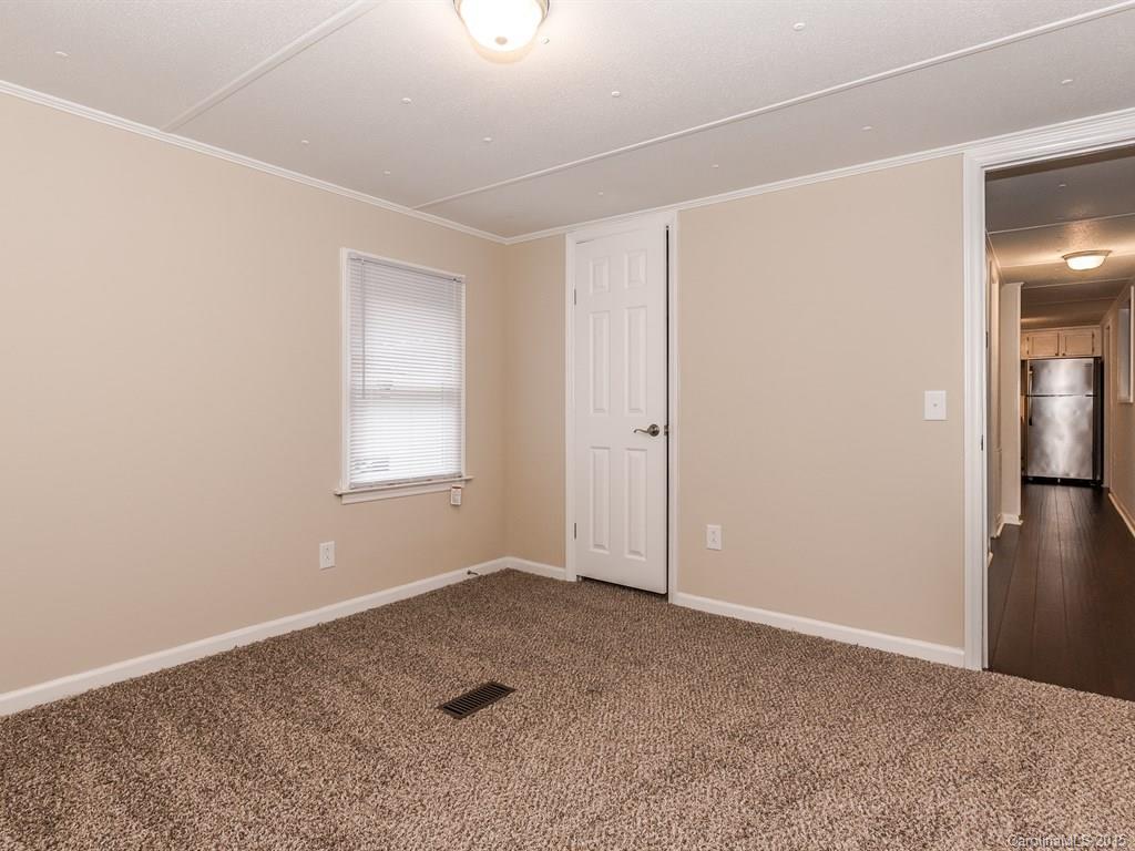 Fox Trail - Residential