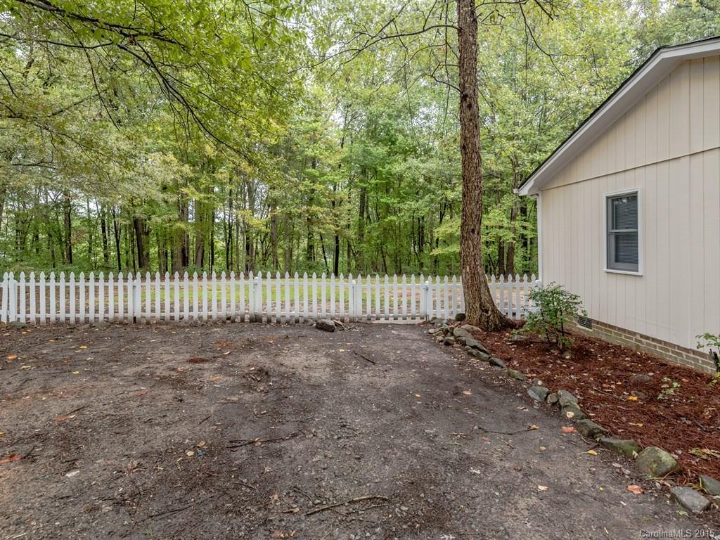 Fox Trail - Residential