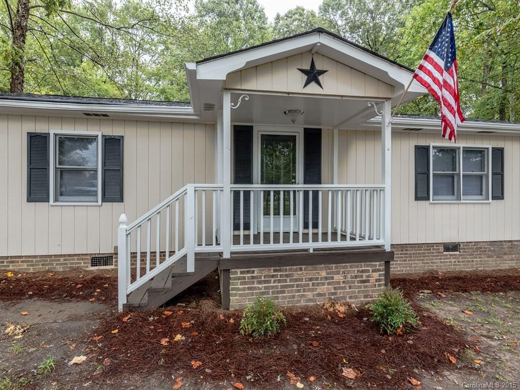 Fox Trail - Residential