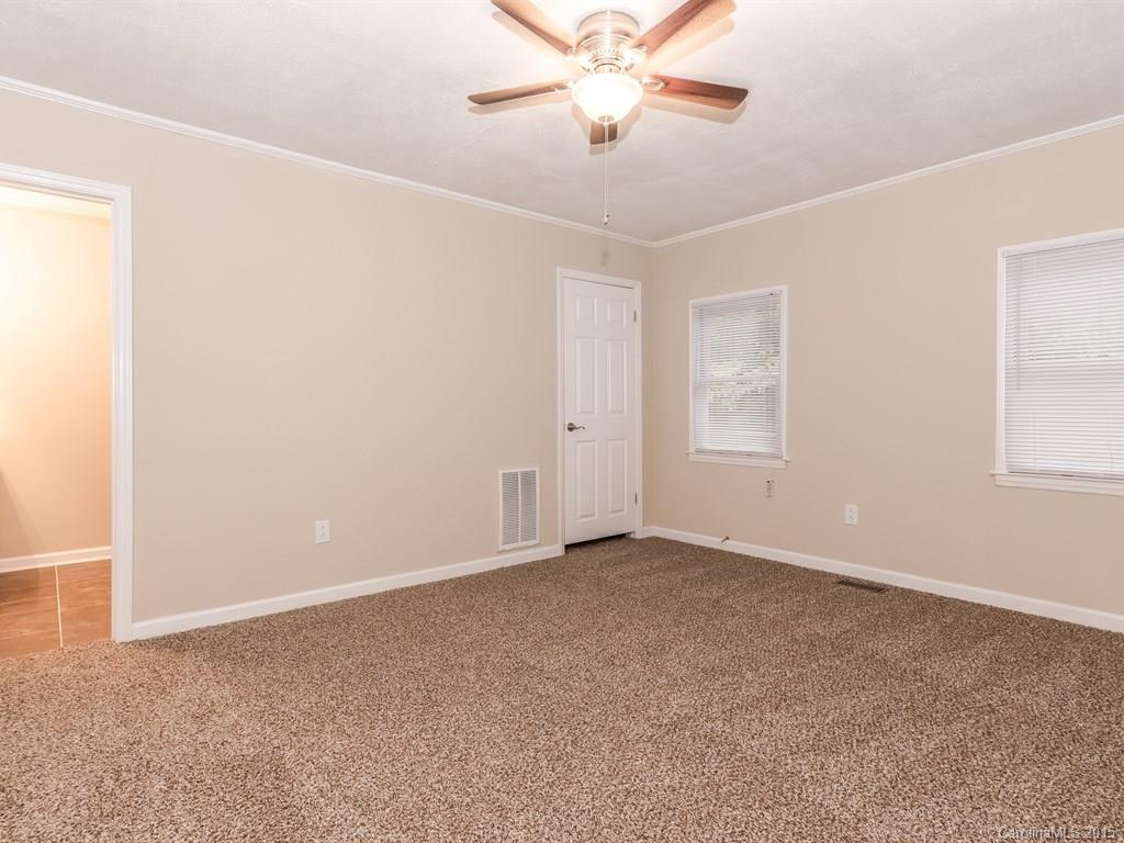 Fox Trail - Residential