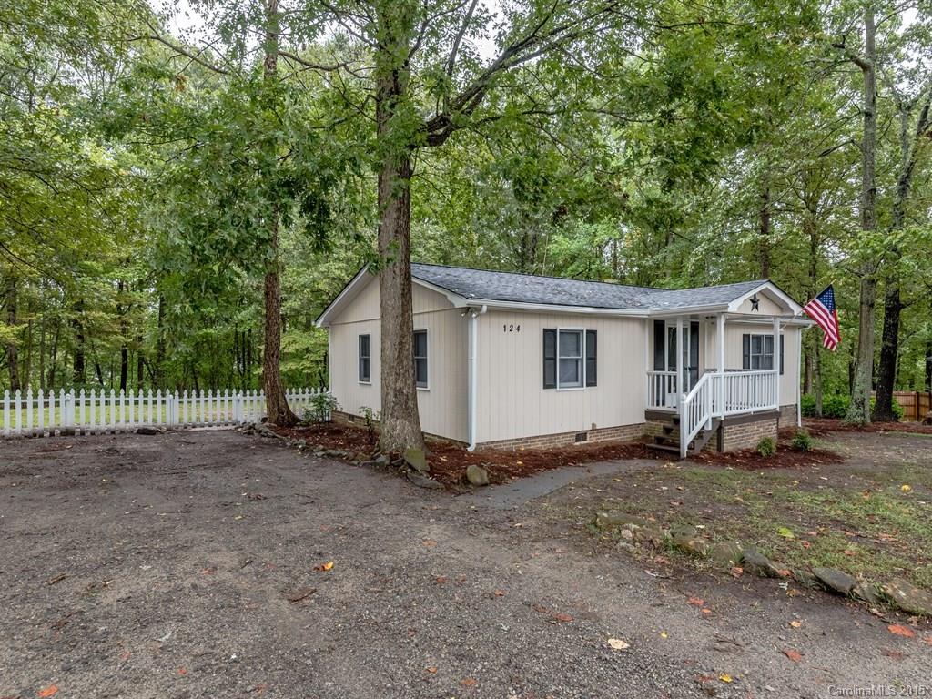 Fox Trail - Residential