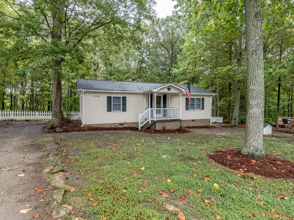 Fox Trail - Residential