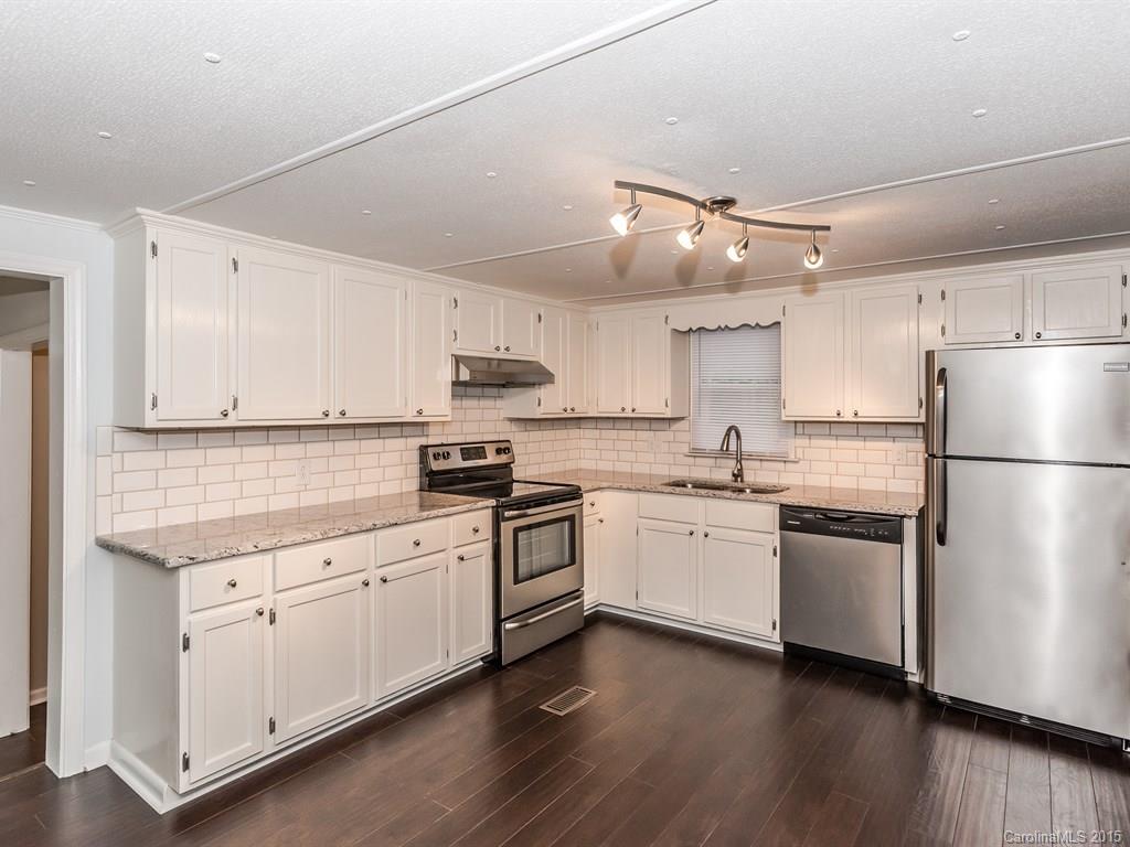 Fox Trail - Residential