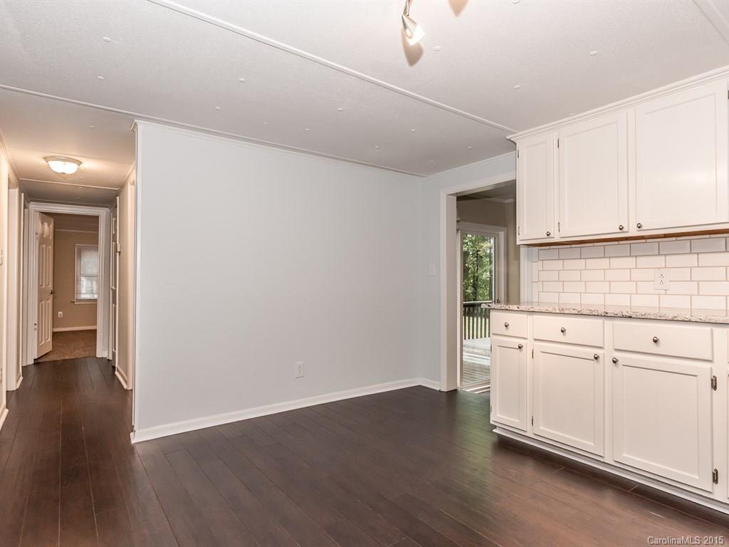 Fox Trail - Residential