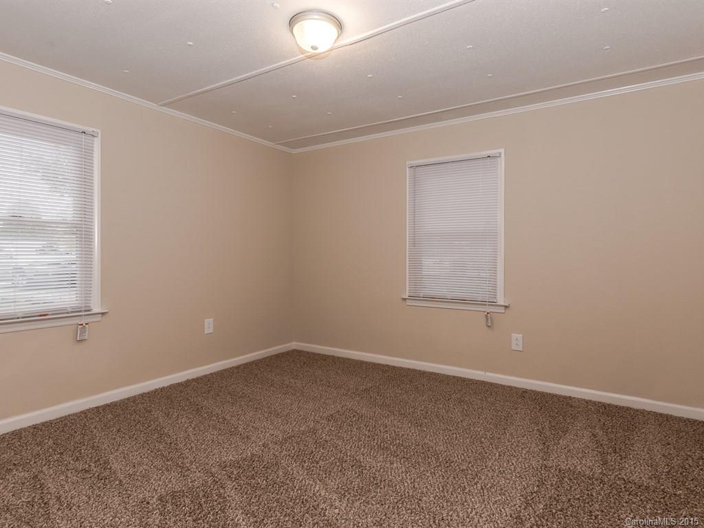 Fox Trail - Residential