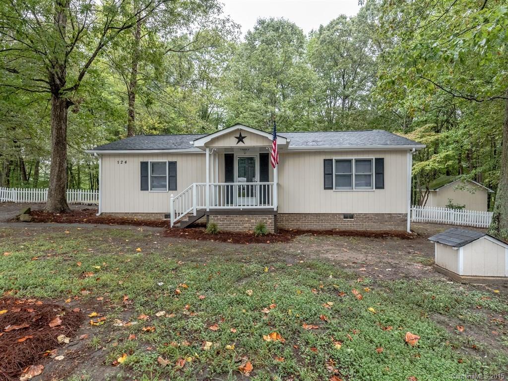 Fox Trail - Residential