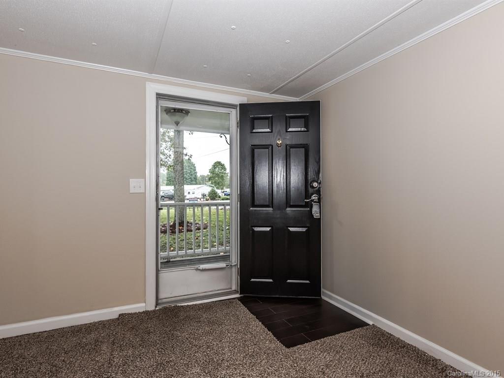 Fox Trail - Residential