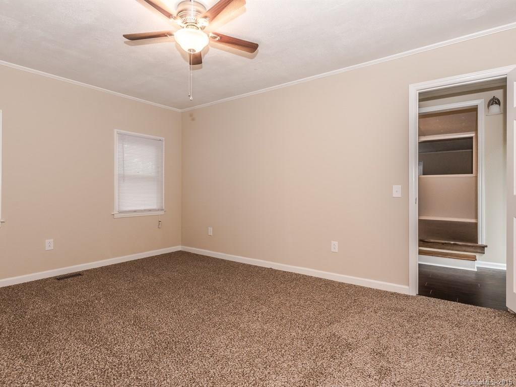 Fox Trail - Residential