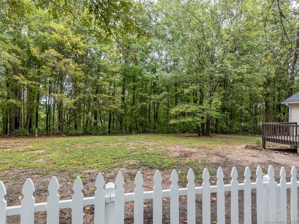 Fox Trail - Residential